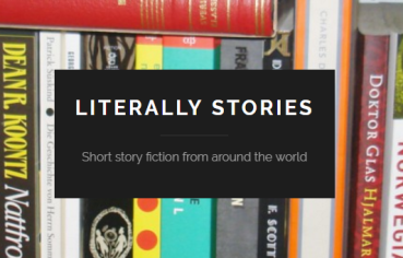 literally stories logo